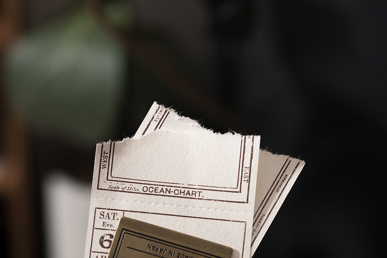 文创产品 | 海蒂复古便签（图ZMjQwOTU4MTIw） - 产品摄影 - 站酷设计师拍文创产品的阿廷原创素材 - 站酷ZCOOL