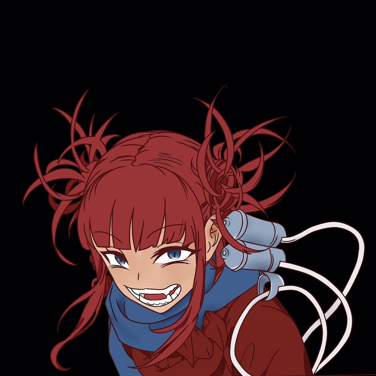 板绘学习（图ZMjA2MzI2Njgw） - 艺术插画 - 站酷设计师爱画画的小G原创素材 - 站酷ZCOOL