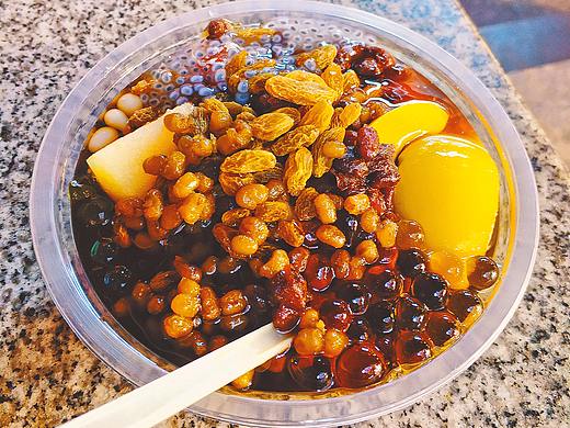 重庆小部分之夜