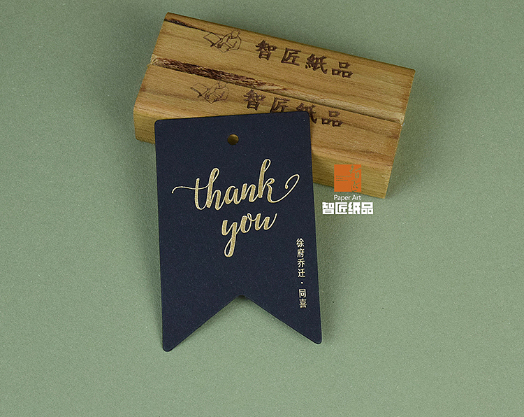 智匠纸品|名片烫印工艺，烫印玩出多种花样 系列壹（图ZMjQ4Nzk0MDQ4） - 其他平面 - 站酷设计师智匠名片ZJcard原创素材 - 站酷ZCOOL