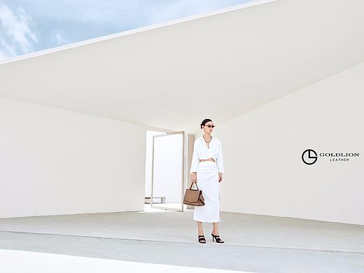 GOLDLION 2021FW X FANGSHI STUDID