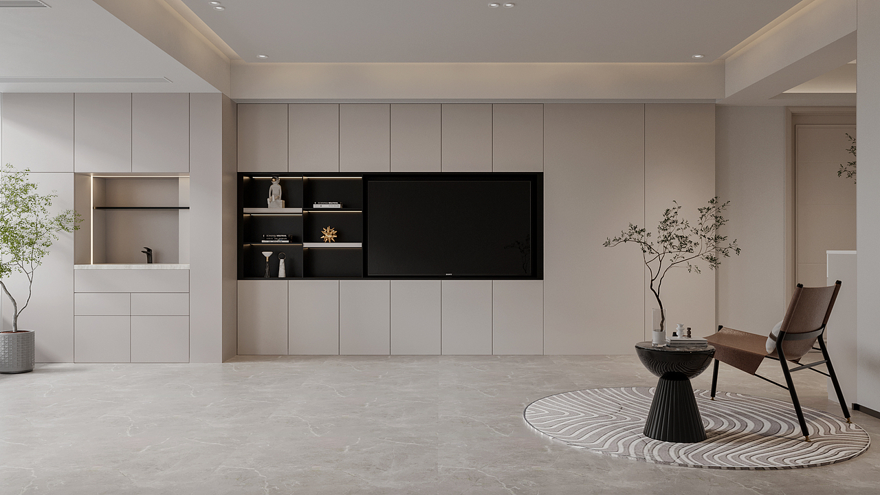 别再把放弃当洒脱