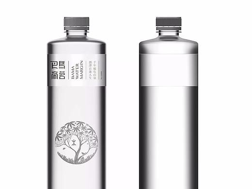 矿泉水瓶精修