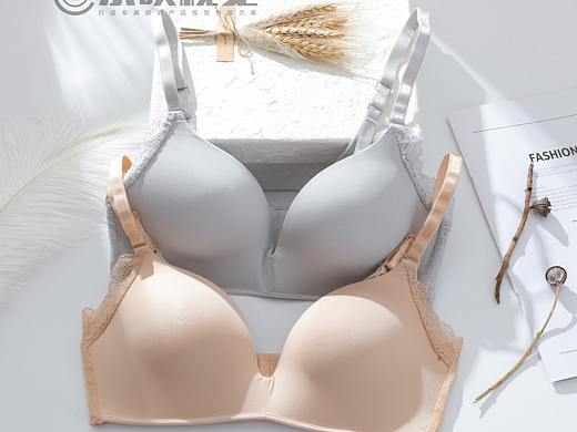 东映视觉 静物文胸