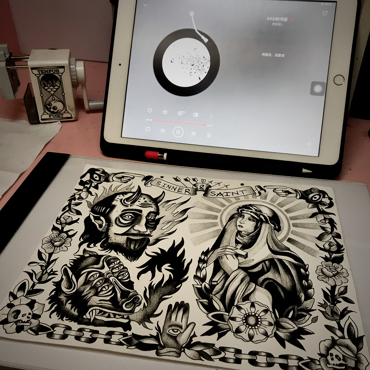 集合（图ZMjMwNzQ5OTky） - 艺术插画 - 站酷设计师李撩扎原创素材 - 站酷ZCOOL