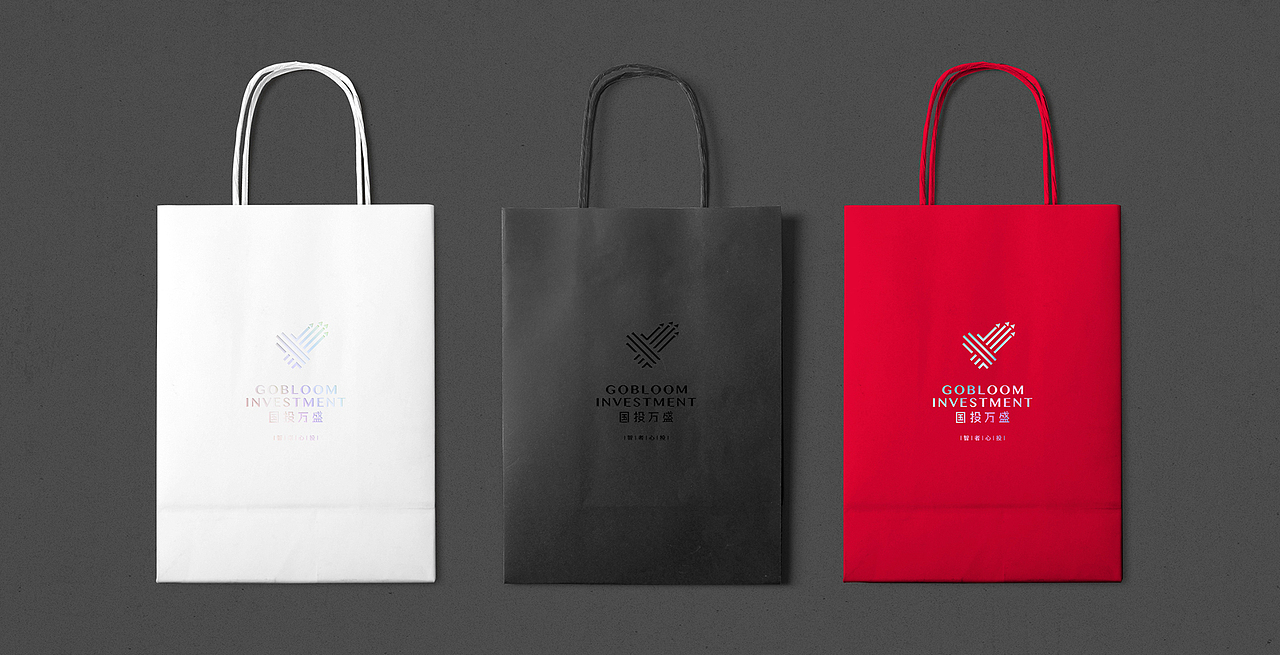 国投万盛股权投资基金|"炸!创意"作品|