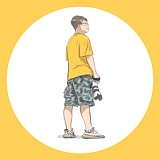 用户头像