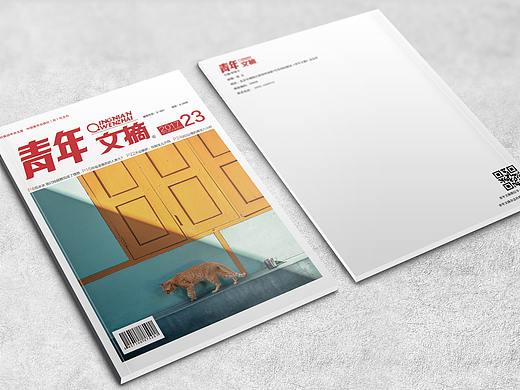 杂志/封面