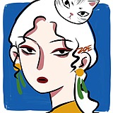 ZOE吱唔猪的头像