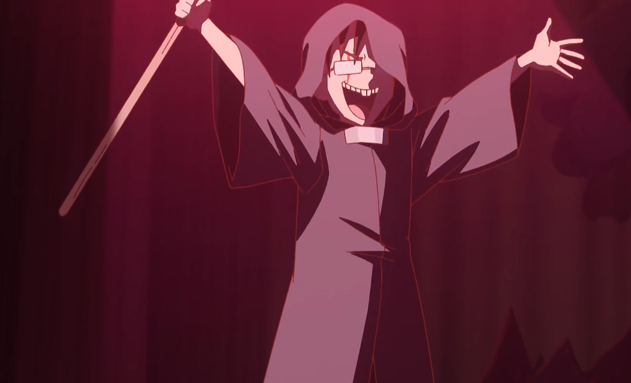 每日动漫壁纸:324