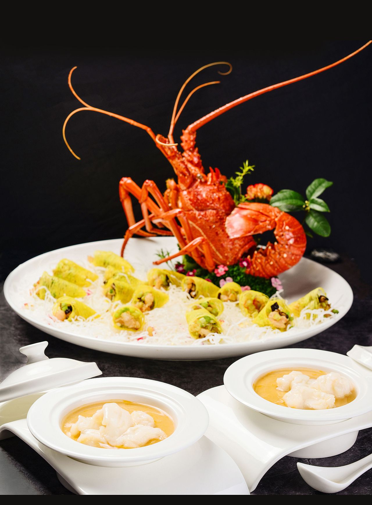 粤菜菜单拍摄（图ZMTUxNTIyNjQ4） - 产品摄影 - 站酷设计师沃明映像原创素材 - 站酷ZCOOL