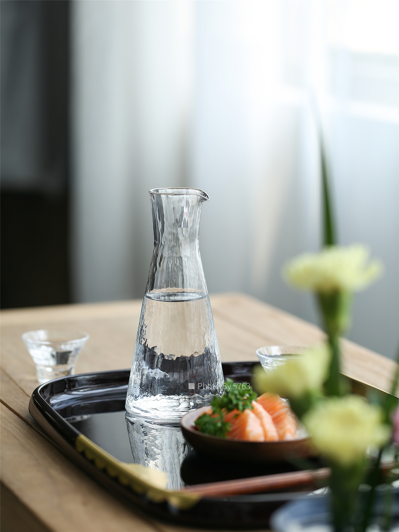 分酒器/清酒分酒器/酒壶/锤纹玻璃/日本清酒分酒（图ZMTgzMjYzNDc2） - 产品摄影 - 站酷设计师五七六三原创素材 - 站酷ZCOOL