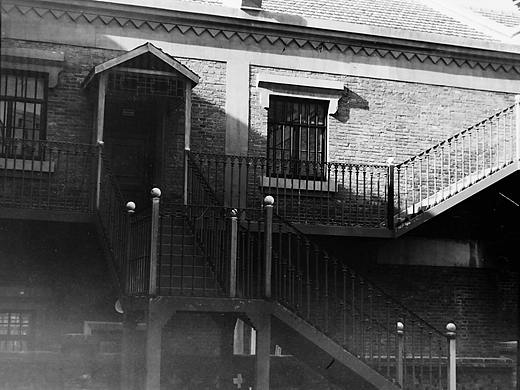 胶片摄影_建筑（个人主页-ZNDUzOTE2NTY=） - 环境/建筑摄影 - 站酷设计师张韬胶片摄影原创素材 - 站酷ZCOOL