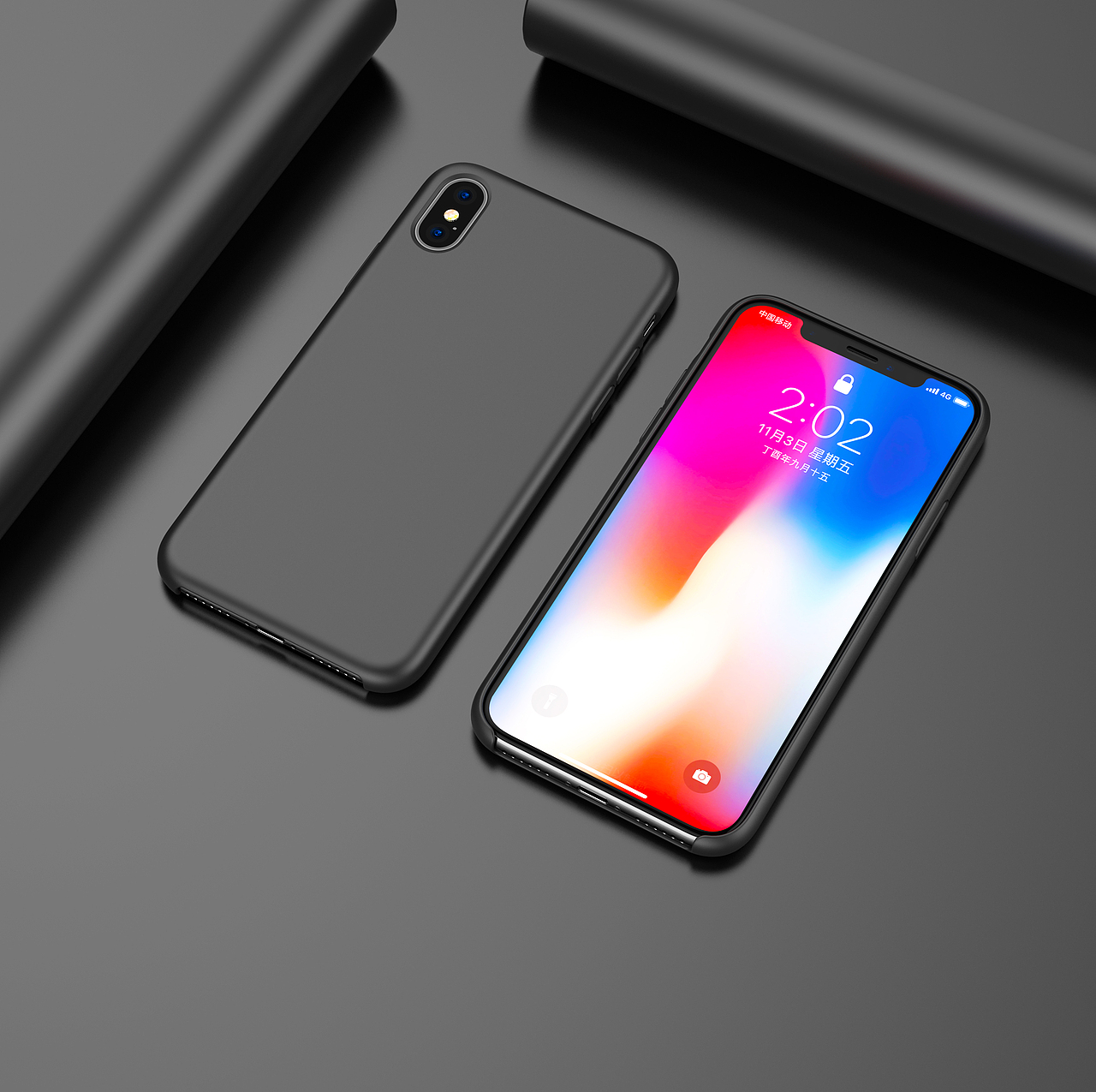 3C产品场景渲染（图ZMTMyNzgzNzMy） - 其他三维 - 站酷设计师暴走男原创素材 - 站酷ZCOOL