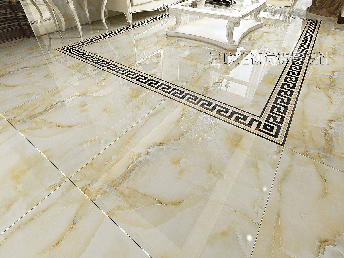 佛山瓷砖拍摄--效果图