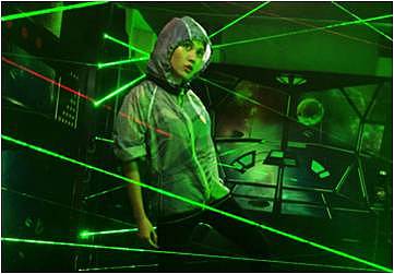 我们每个人都是这世上独一无二的风景