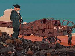 《无题》GuangYuan