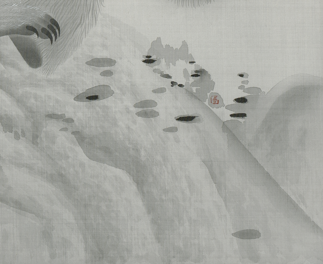 《高处不胜寒》