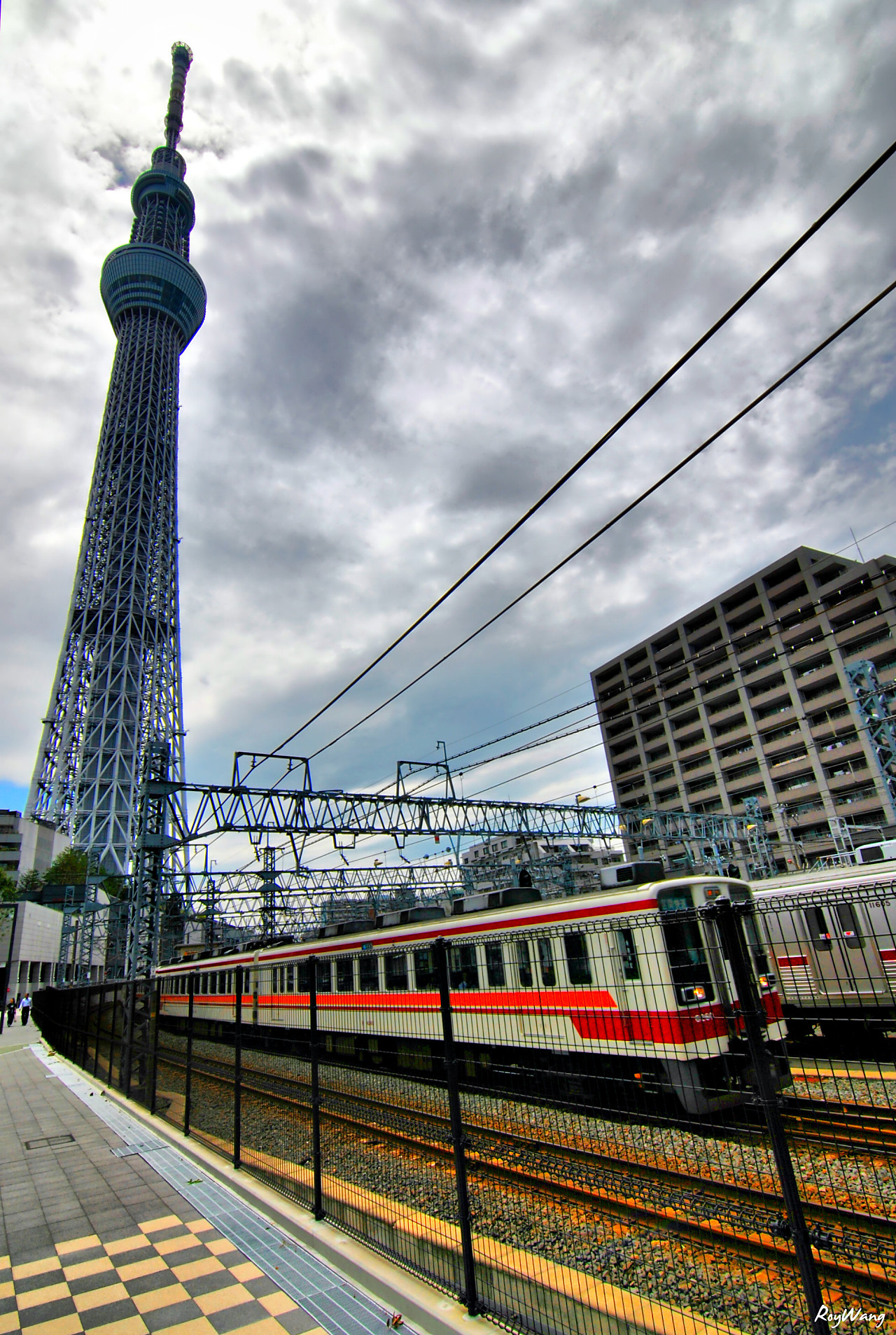 Tokyo Skytree Wallpapers - Top Free Tokyo Skytree Backgrounds ...