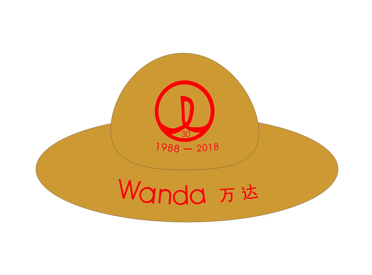 斗笠|平面|logo|壮士维 - 原创作品 - 站酷 (zcool)