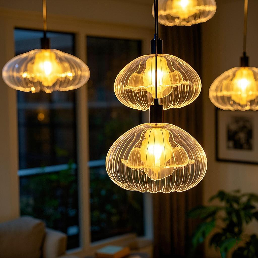 云母系列产品设计