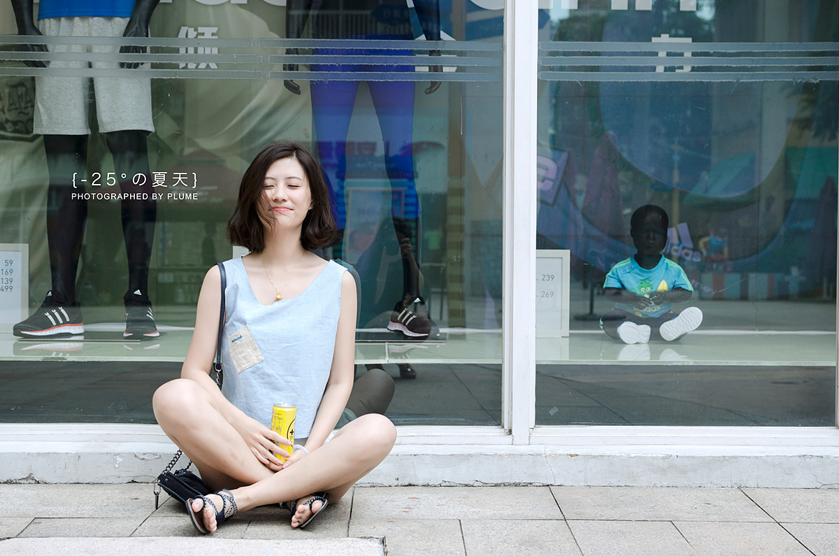 -25°の夏天