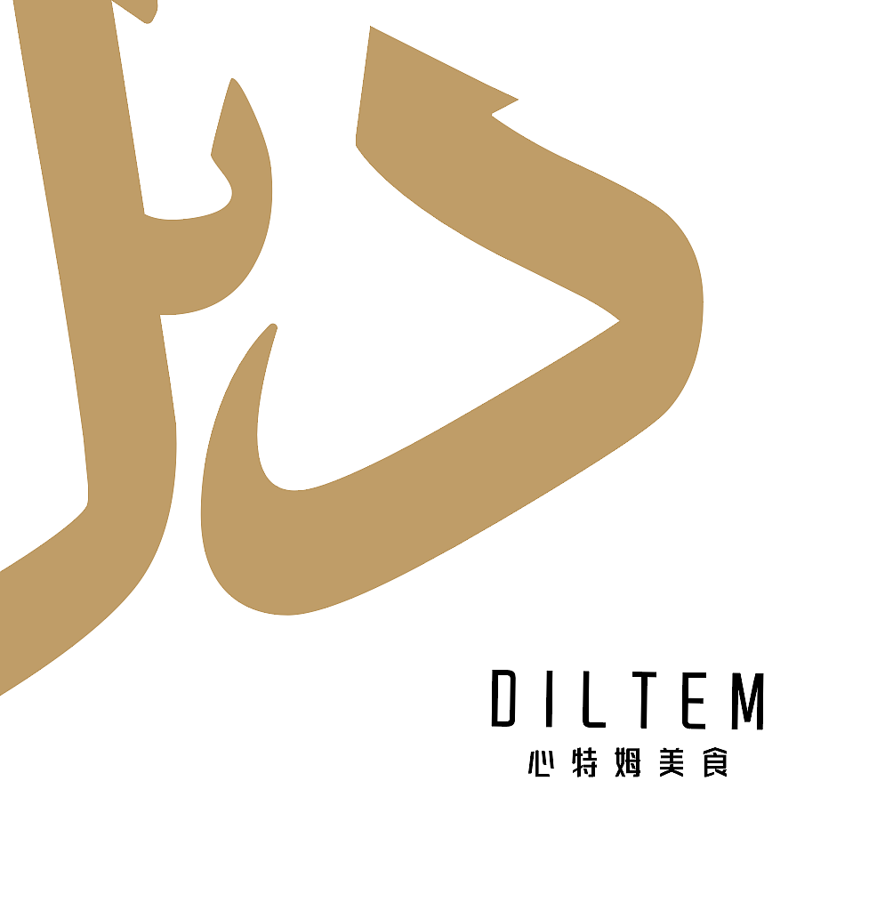 Diltem LOGO设计分享