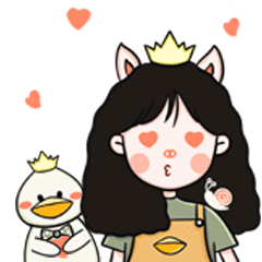 漫漫个人ip表情包（图ZMjk5OTQzMzg4） - 网络表情 - 站酷设计师一只云飘过原创素材 - 站酷ZCOOL