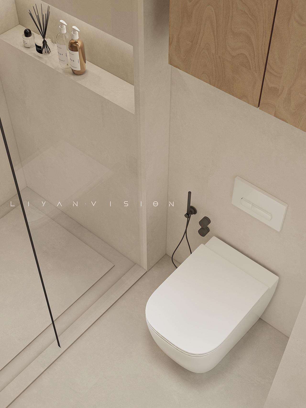 SketchUp空间表现