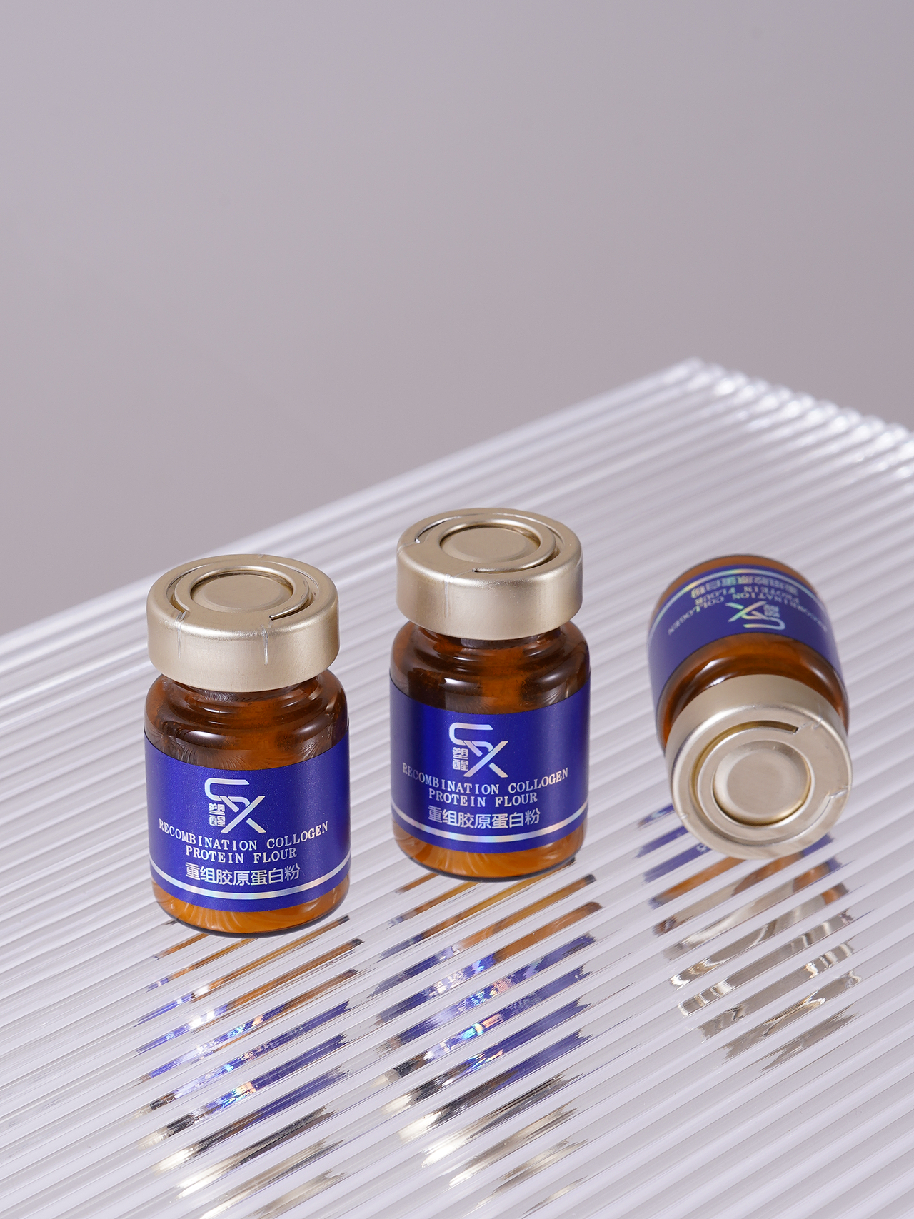 【产品摄影】蛋白粉&护肤品