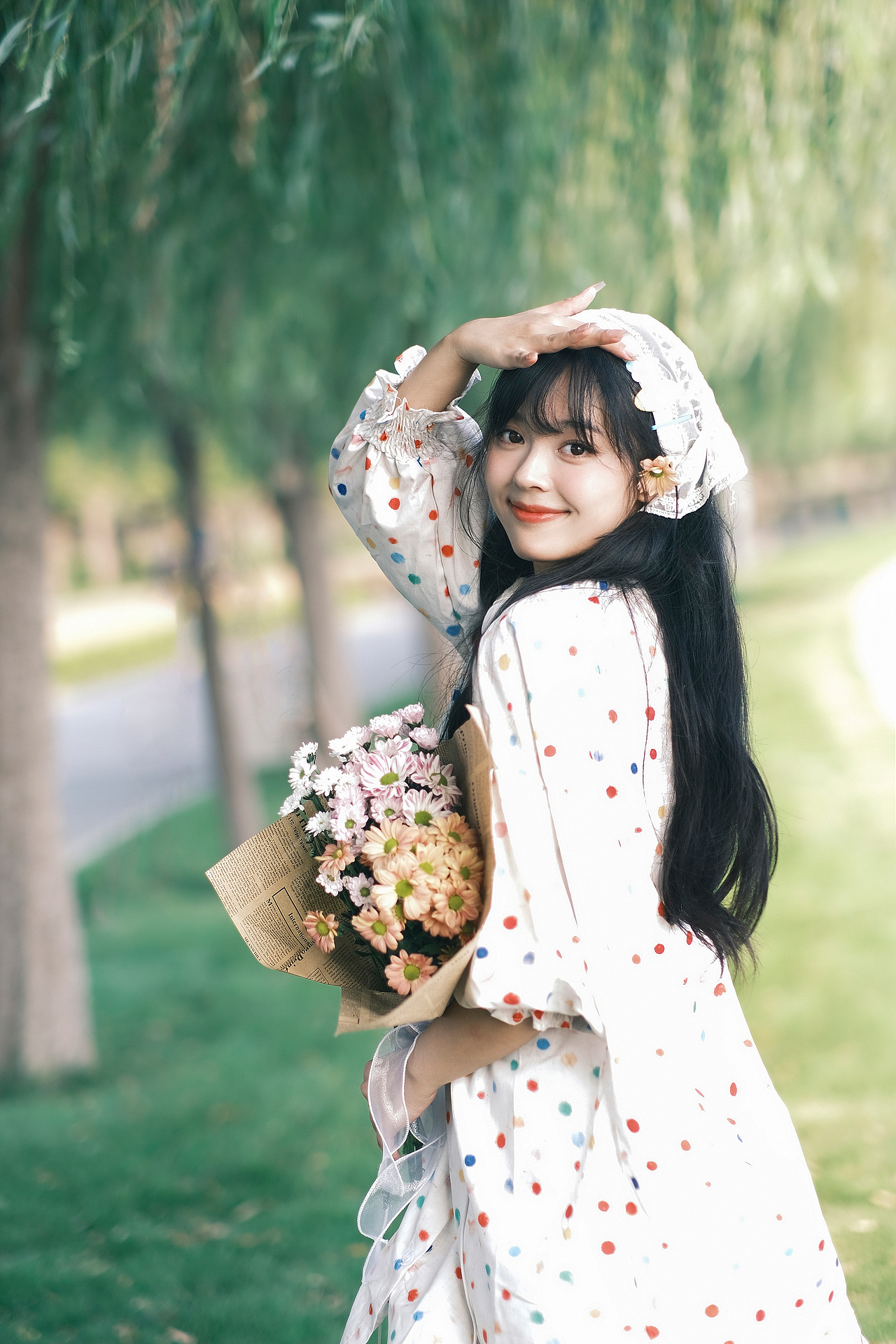 一整个青春洋溢了!富士直出的快乐