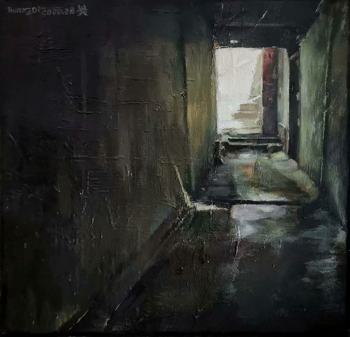 七年回望--末始(图ZMjI5NDAwMDY0) - 绘画 - 站酷设计师HUANGDI原创素材 - 站酷ZCOOL
