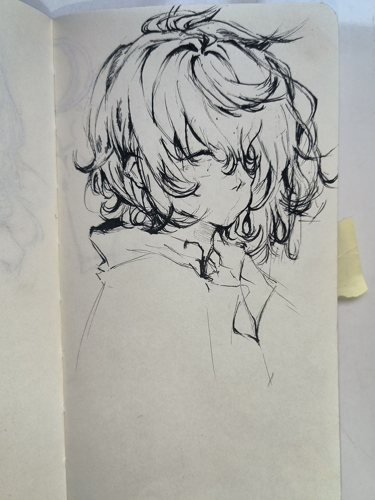 今天继续摸～（图ZMzMyMzYzMjQ4） - 其他 - 站酷设计师N星辰原创素材 - 站酷ZCOOL