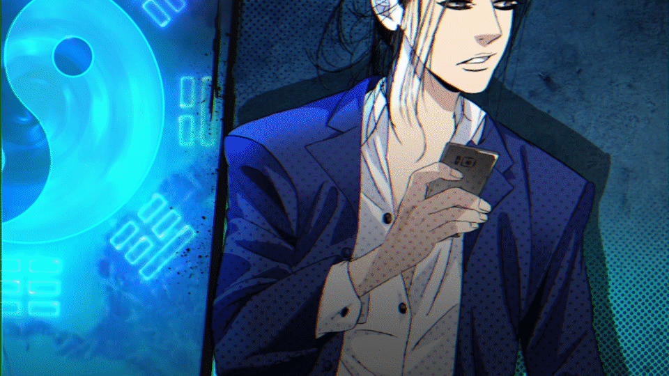 【MIX视觉·作品】一人之下-品客薯片宣传片