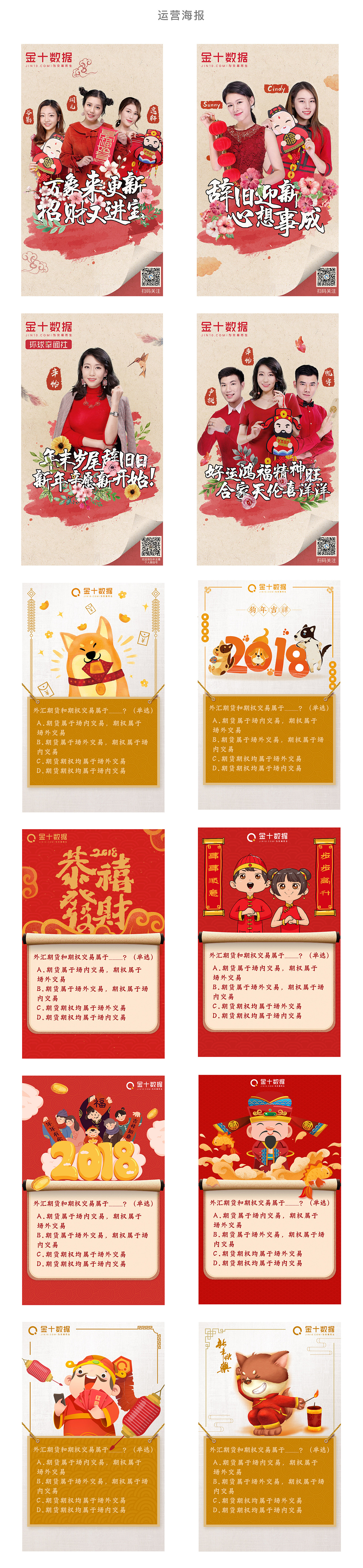 2018年度盘点
