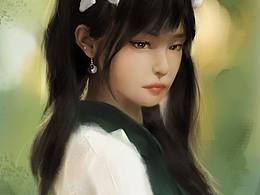 药指