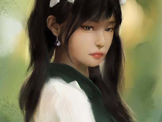 药指（个人主页-ZNjI3NTE0NDQ=） - 绘画 - 站酷设计师xpinkk原创素材 - 站酷ZCOOL