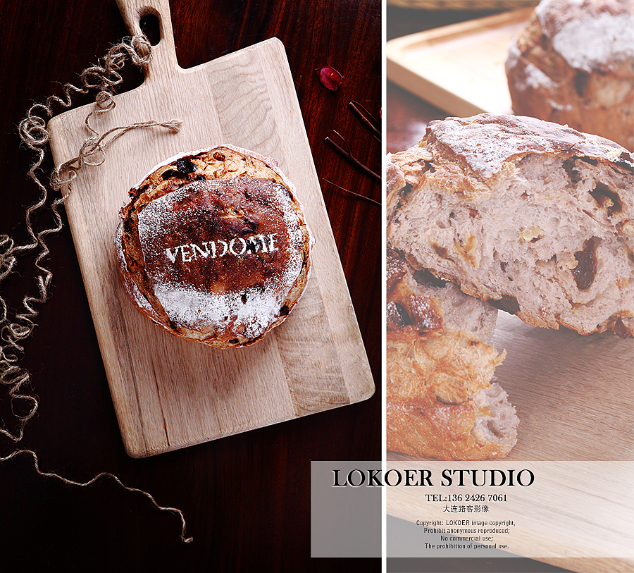 【商业摄影】蛋糕 烘焙 大连面包摄影----大连菜谱摄影，大连商业摄影拍摄（图ZMjQ3NzUyMjQ=） - 产品摄影 - 站酷设计师路客餐饮品牌设计原创素材 - 站酷ZCOOL