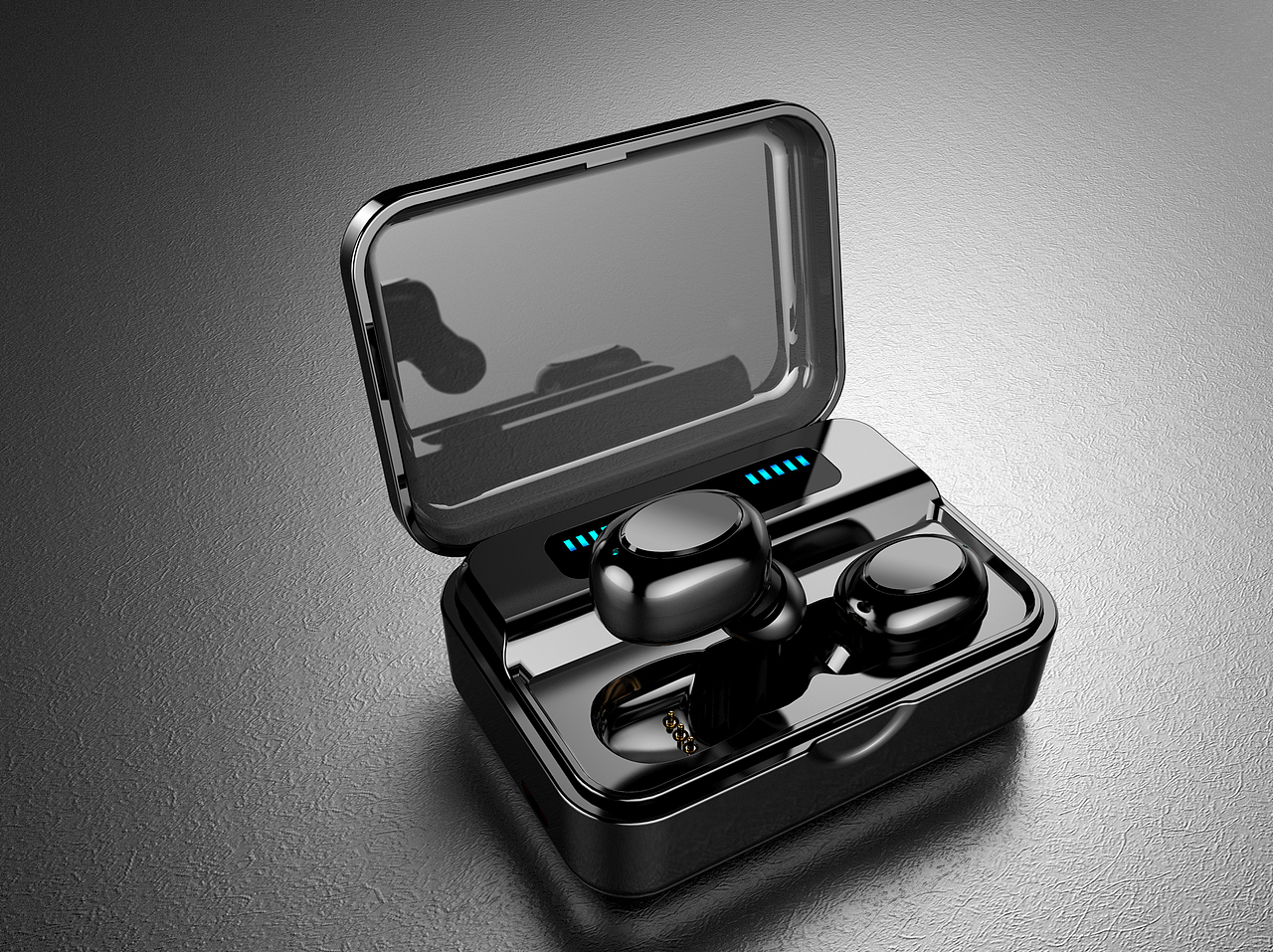 无线蓝牙耳机（图ZMTc5NjE4MTg0） - 电商 - 站酷设计师阿月小仙女嘿嘿原创素材 - 站酷ZCOOL