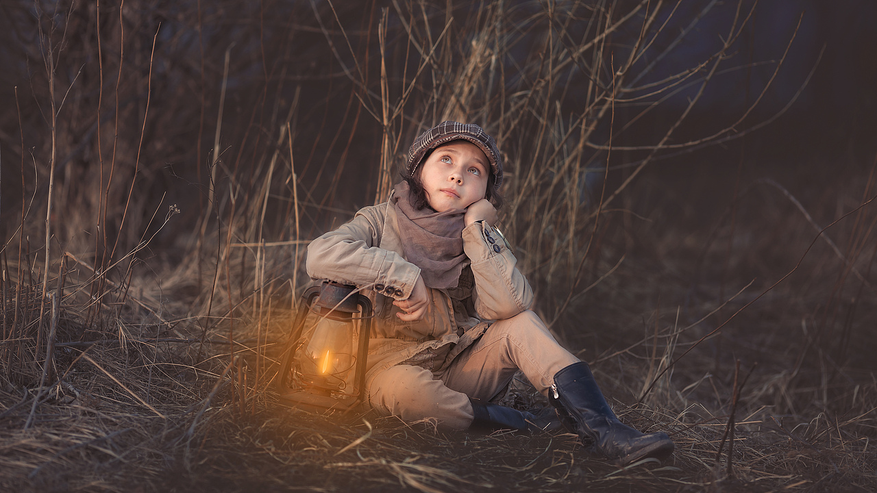 小女孩（图ZMTk1NTc3Mzcy） - 修图/后期 - 站酷设计师修图师大漠秋风原创素材 - 站酷ZCOOL