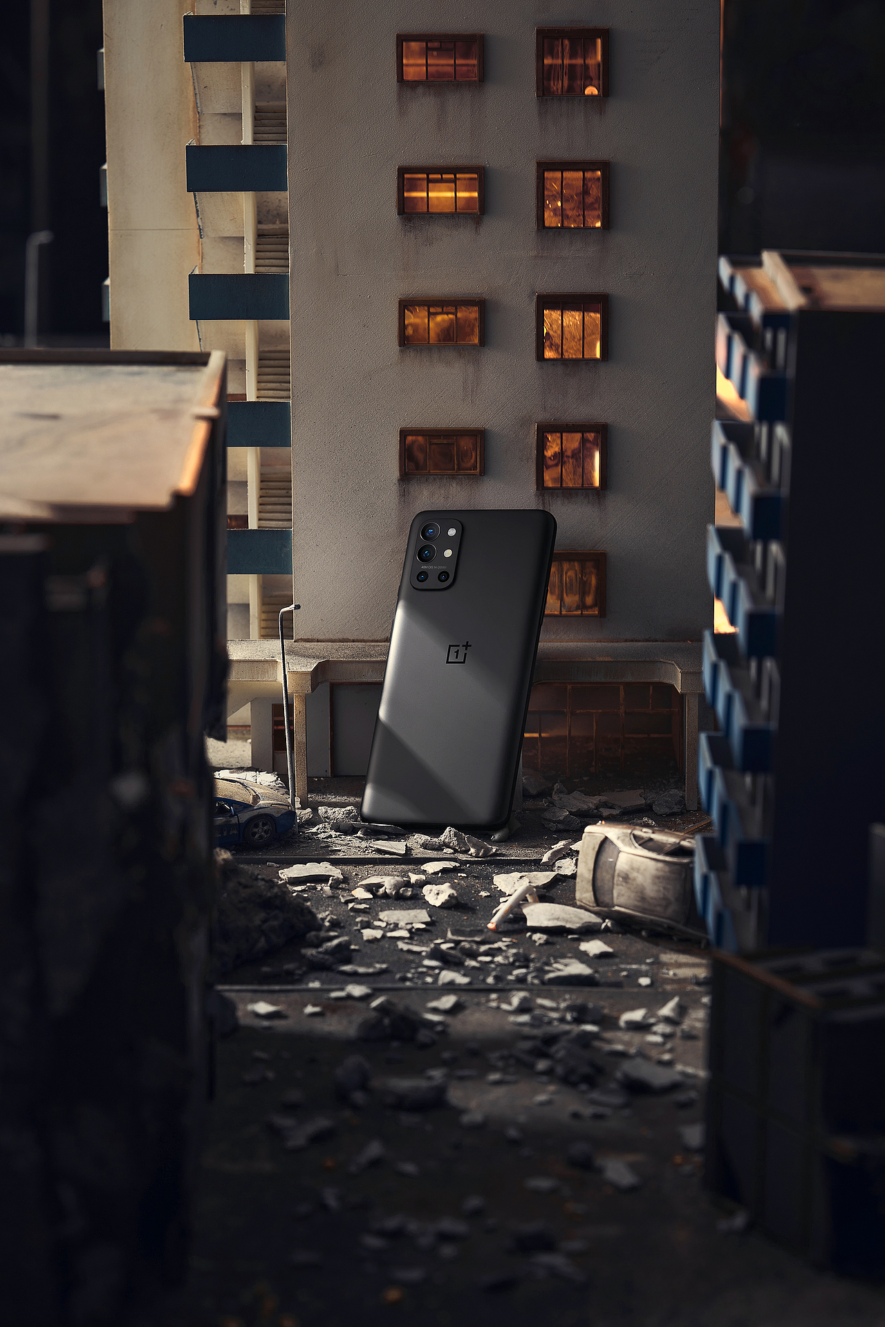 广告摄影 | 一加手机OnePlus 9R主题拍摄（图ZMjU4MzEyNzc2） - 产品摄影 - 站酷设计师Olsen欧阳致远原创素材 - 站酷ZCOOL