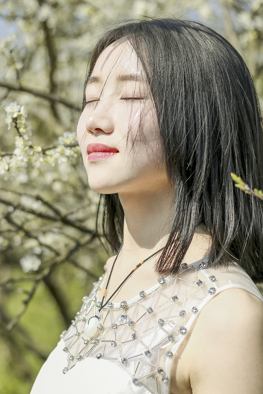 你笑起来的样子真好看（图ZNzQ2NzM4NTY=） - 人像摄影 - 站酷设计师菇凉佳佳原创素材 - 站酷ZCOOL