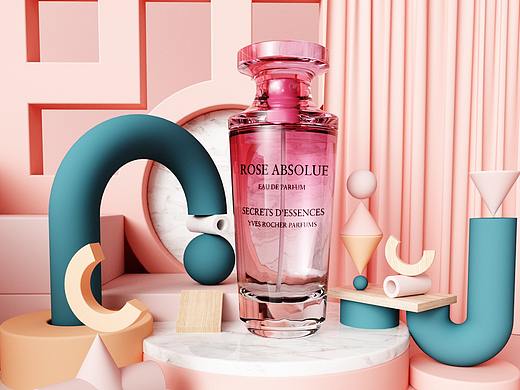 oc渲染练习（个人主页-ZNDk1MDg1OTY=） - 场景 - 站酷设计师八月和十五原创素材 - 站酷ZCOOL