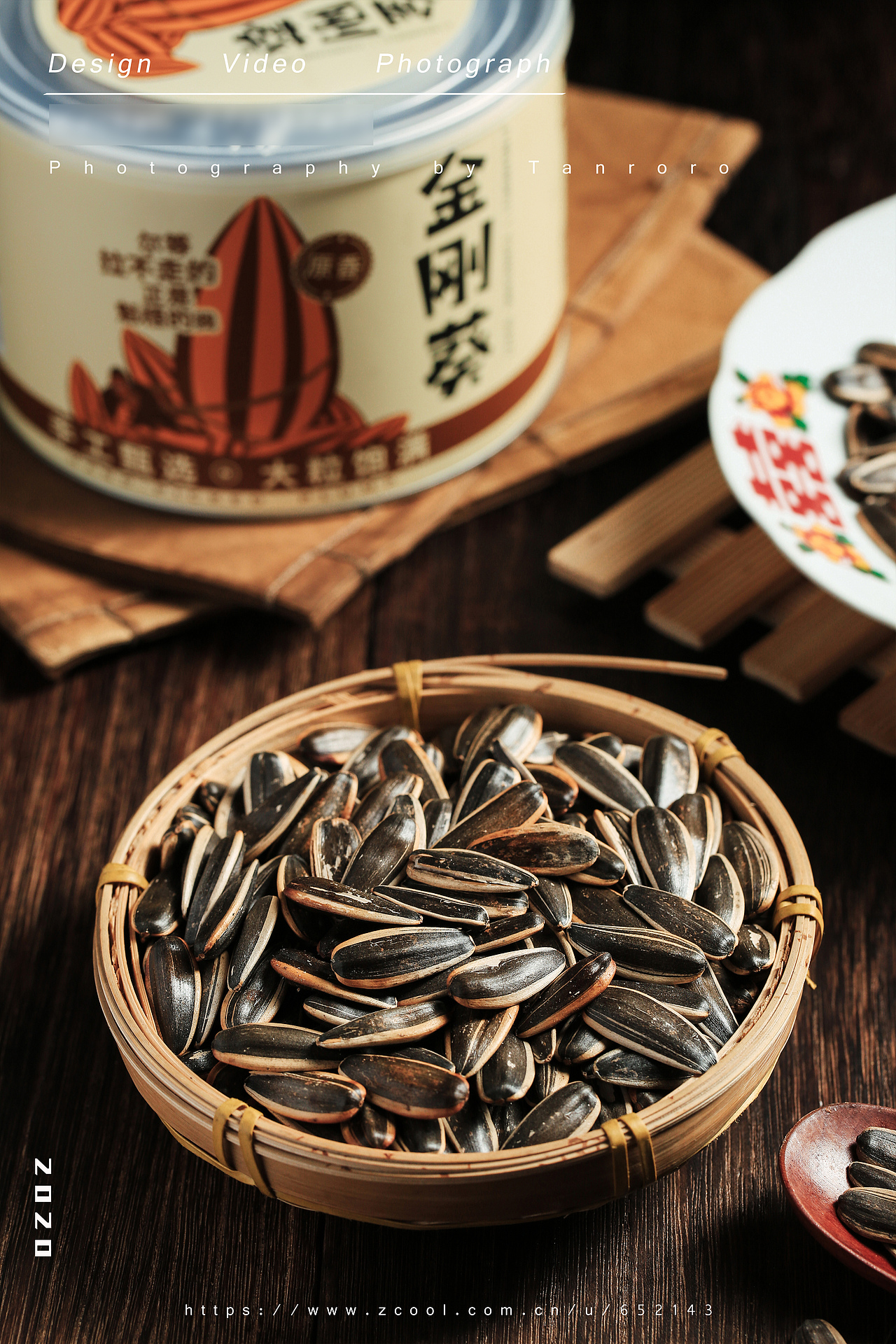 瓜子豆干拍摄（图ZMjM5NDYxOTg4） - 产品摄影 - 站酷设计师鲜大大锅原创素材 - 站酷ZCOOL