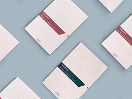 布谷設計|‘可撕糾錯本’讓筆記一目了然