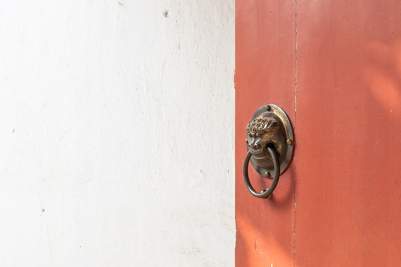 打卡归元寺（图ZMTM2NjE2MjM2） - 环境/建筑摄影 - 站酷设计师爱拼贴的摄影人原创素材 - 站酷ZCOOL