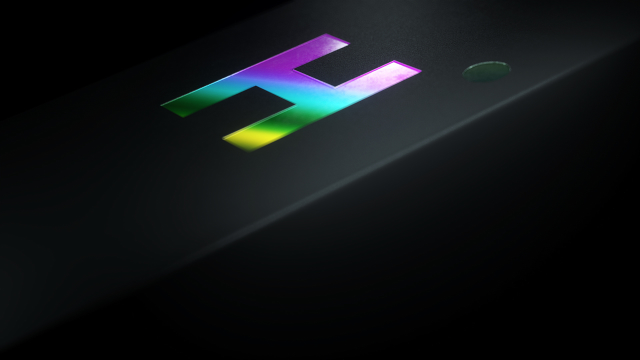 Hydraink — Product Showcase