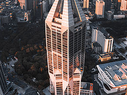 <b class='hightlight'>航拍</b>城市