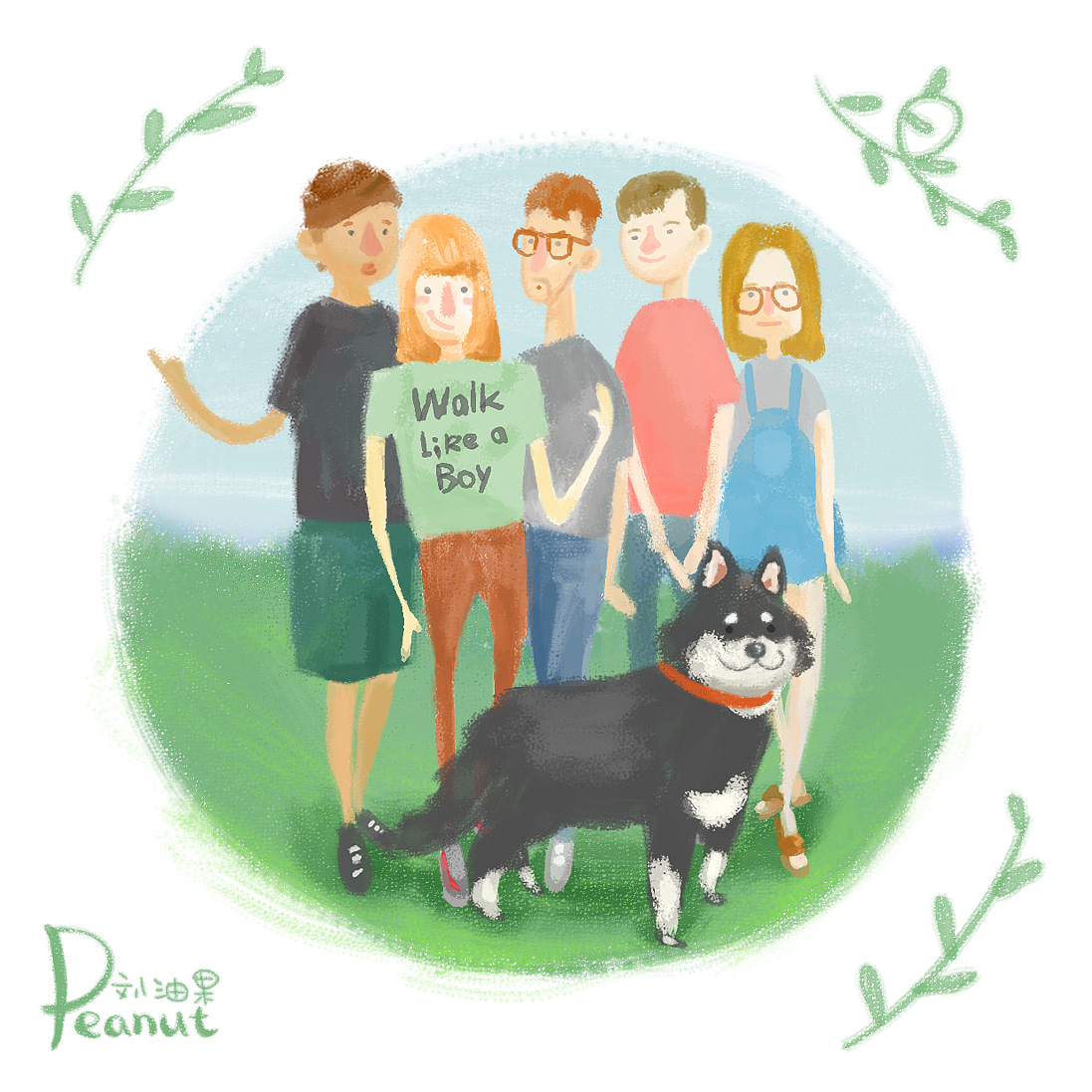 Drink drink drink（图ZMzAxNzAzNjA=） - 创作习作 - 站酷设计师刘弱猫原创素材 - 站酷ZCOOL