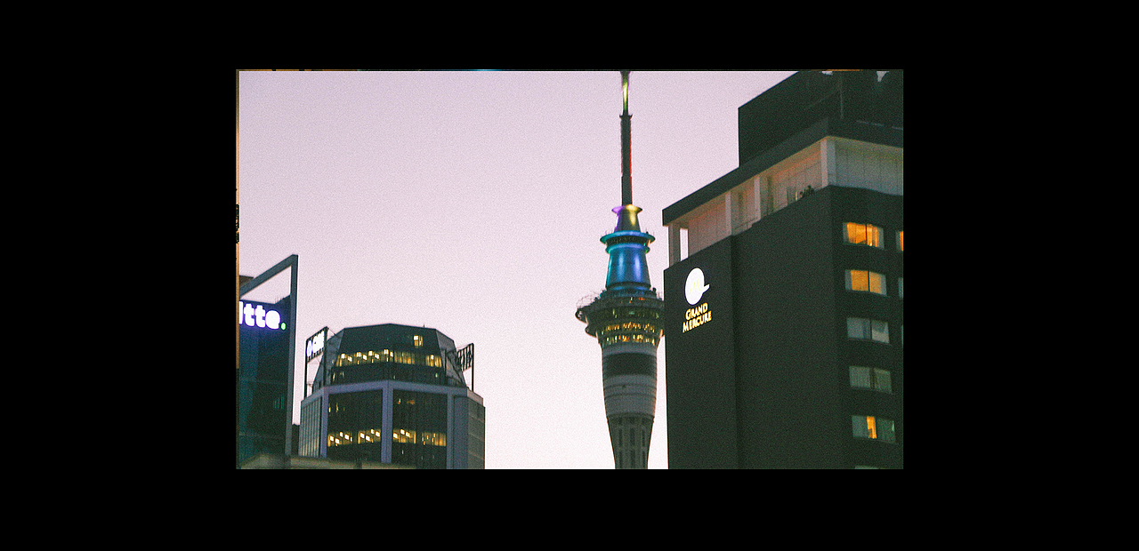 新西兰随拍（图ZMTU0NTM5MzUy） - 风光摄影 - 站酷设计师圣托里尼熊原创素材 - 站酷ZCOOL